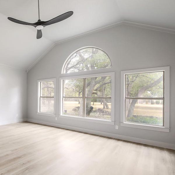 new windows